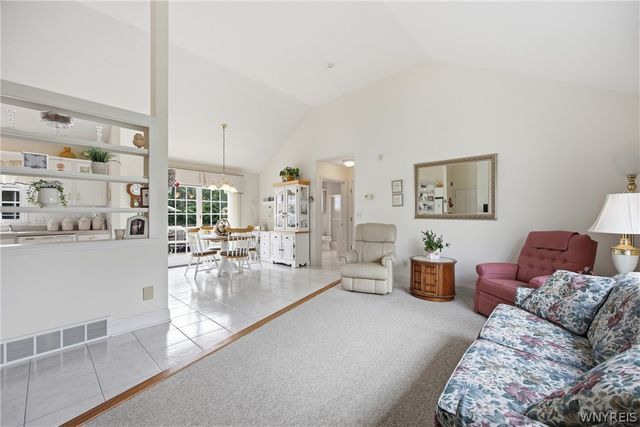 6981 Pintail Court, Wheatfield, NY 14120