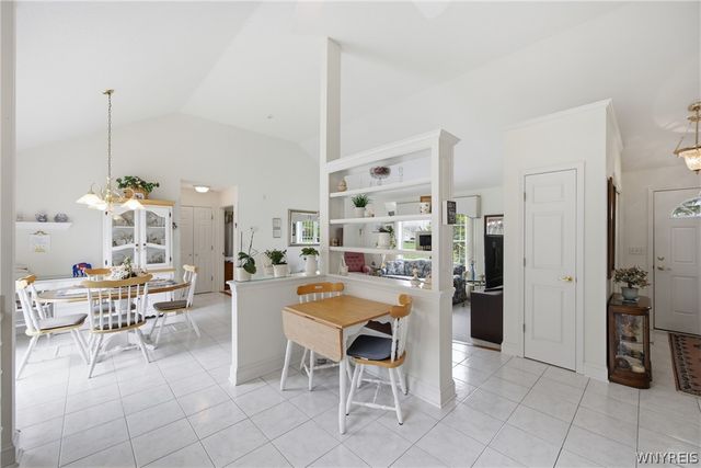 6981 Pintail Court, Wheatfield, NY 14120