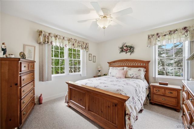 6981 Pintail Court, Wheatfield, NY 14120
