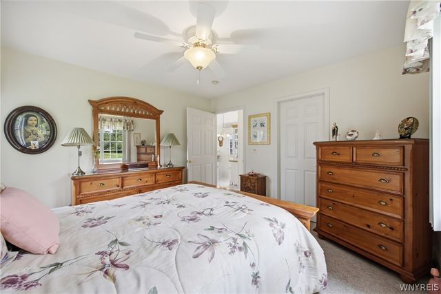 6981 Pintail Court, Wheatfield, NY 14120