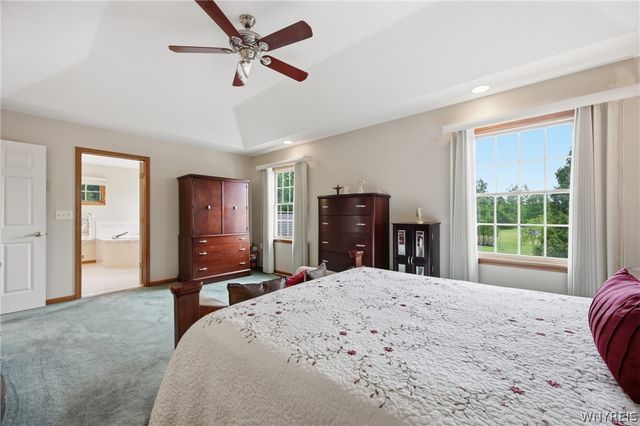 6981 Pintail Court, Wheatfield, NY 14120