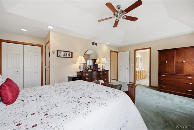 6981 Pintail Court, Wheatfield, NY 14120