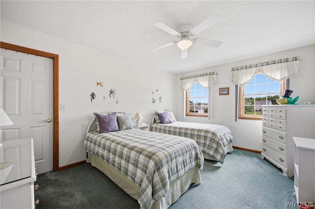 6981 Pintail Court, Wheatfield, NY 14120