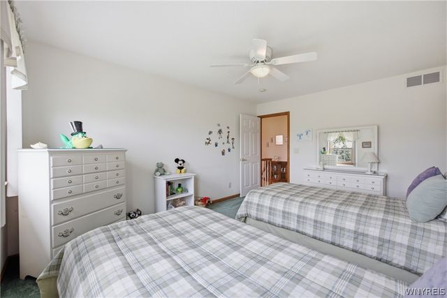 6981 Pintail Court, Wheatfield, NY 14120