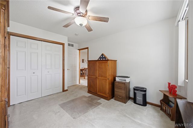 6981 Pintail Court, Wheatfield, NY 14120