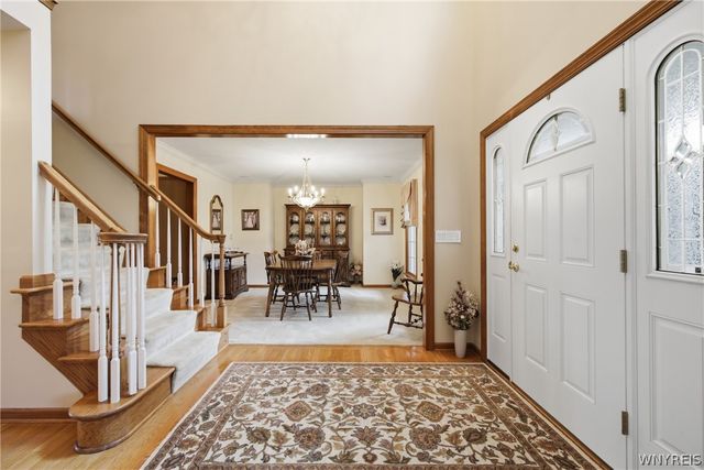 6981 Pintail Court, Wheatfield, NY 14120