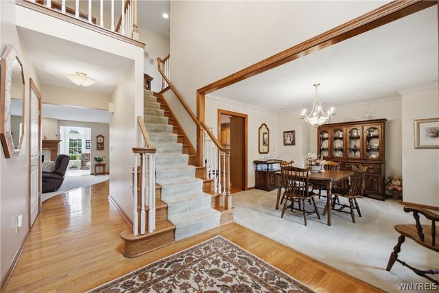 6981 Pintail Court, Wheatfield, NY 14120