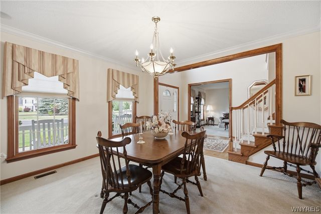 6981 Pintail Court, Wheatfield, NY 14120