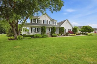 6981 Pintail Court, Wheatfield, NY 14120