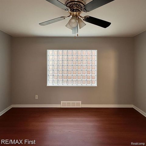 17159 Woodingham Drive, Detroit, MI 48221