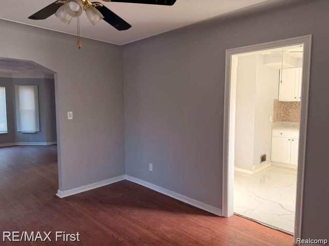 17159 Woodingham Drive, Detroit, MI 48221