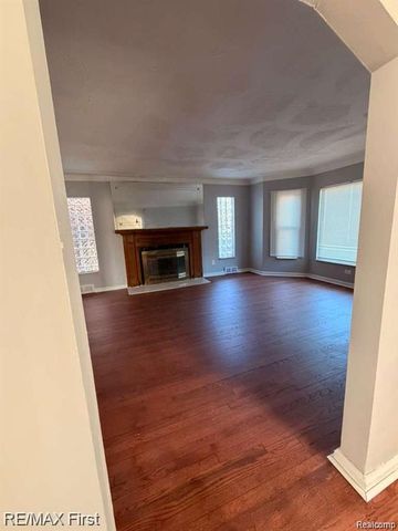 17159 Woodingham Drive, Detroit, MI 48221