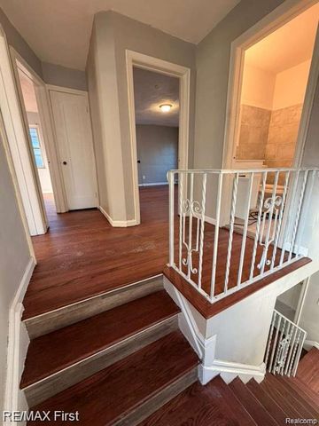 17159 Woodingham Drive, Detroit, MI 48221