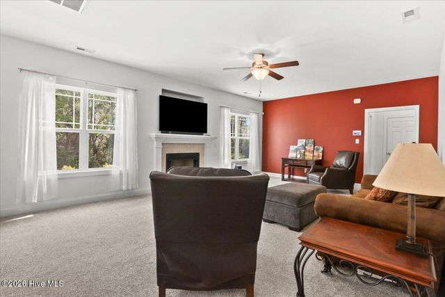 64 Abilene Court, Angier, NC 27501