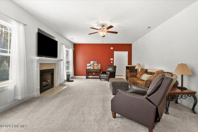 64 Abilene Court, Angier, NC 27501