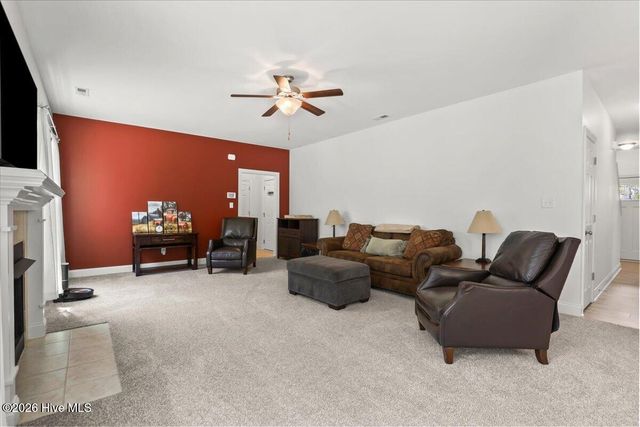 64 Abilene Court, Angier, NC 27501