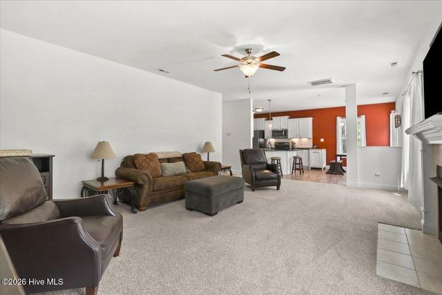 64 Abilene Court, Angier, NC 27501