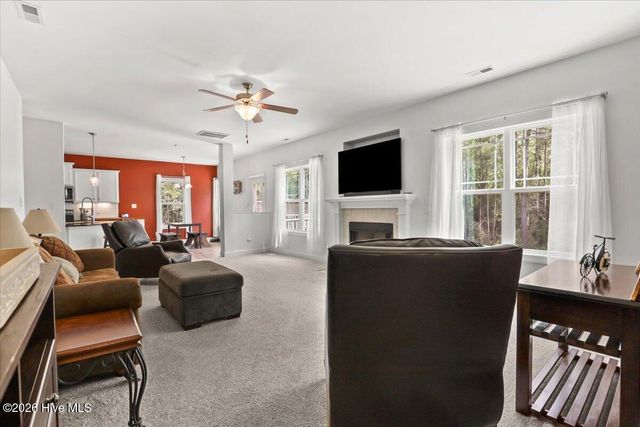 64 Abilene Court, Angier, NC 27501