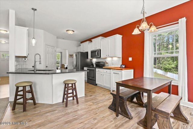 64 Abilene Court, Angier, NC 27501