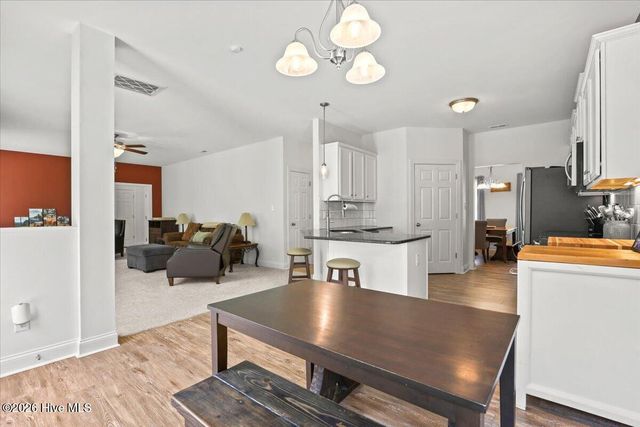 64 Abilene Court, Angier, NC 27501