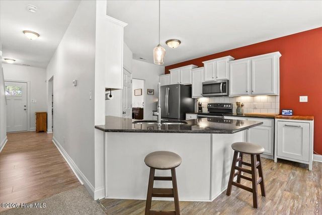 64 Abilene Court, Angier, NC 27501