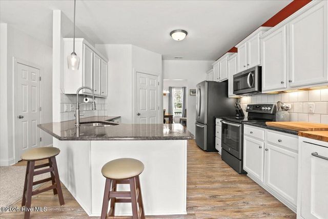 64 Abilene Court, Angier, NC 27501