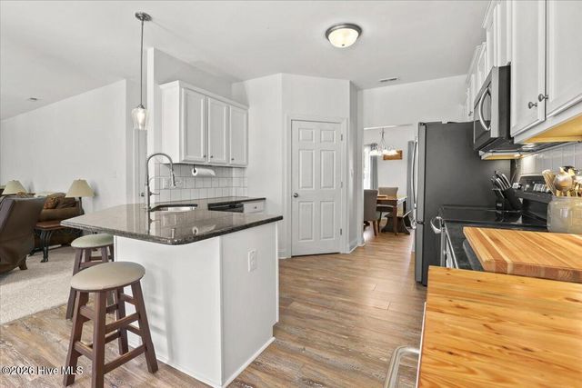 64 Abilene Court, Angier, NC 27501