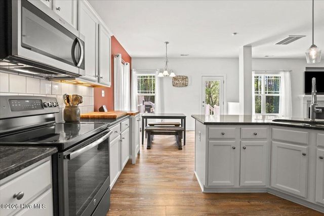 64 Abilene Court, Angier, NC 27501