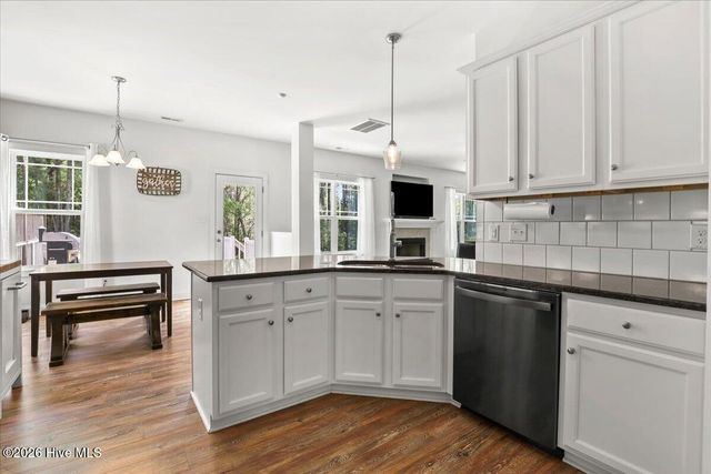 64 Abilene Court, Angier, NC 27501