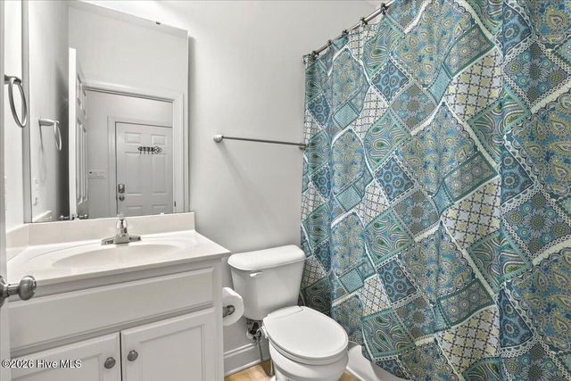 64 Abilene Court, Angier, NC 27501