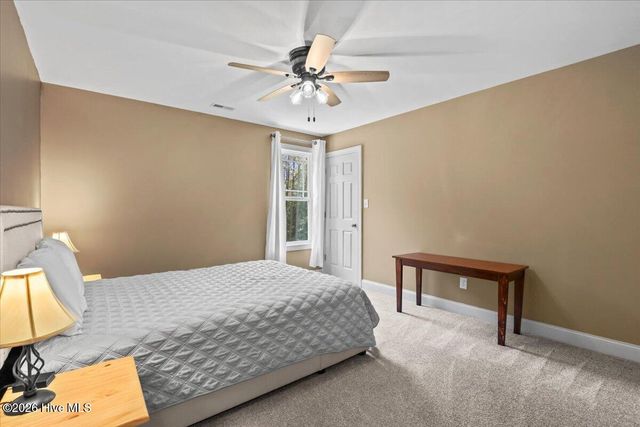 64 Abilene Court, Angier, NC 27501