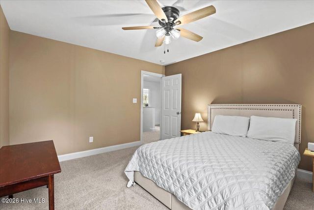 64 Abilene Court, Angier, NC 27501