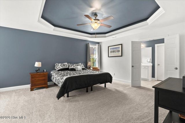 64 Abilene Court, Angier, NC 27501