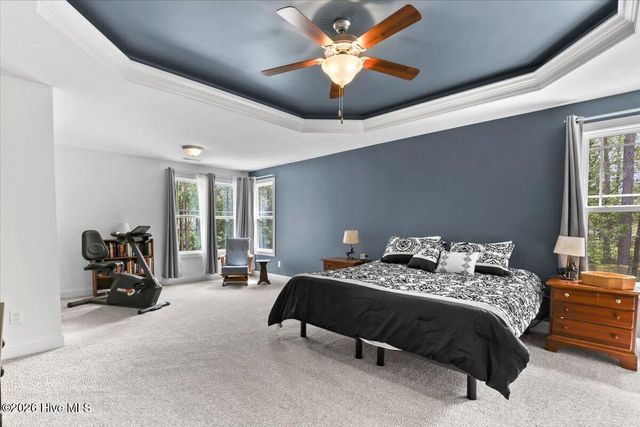 64 Abilene Court, Angier, NC 27501