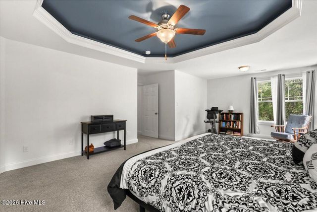 64 Abilene Court, Angier, NC 27501