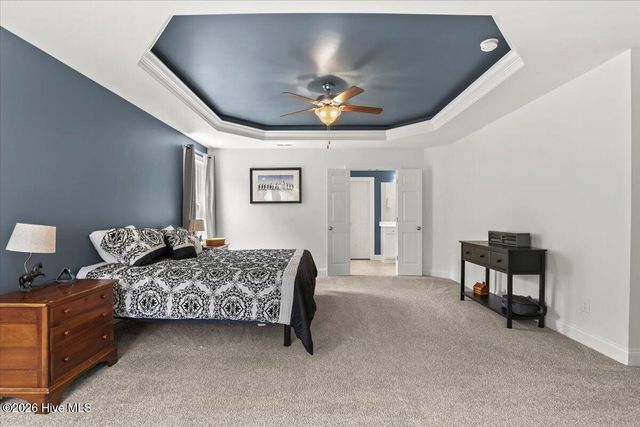 64 Abilene Court, Angier, NC 27501