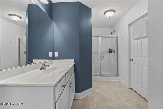 64 Abilene Court, Angier, NC 27501