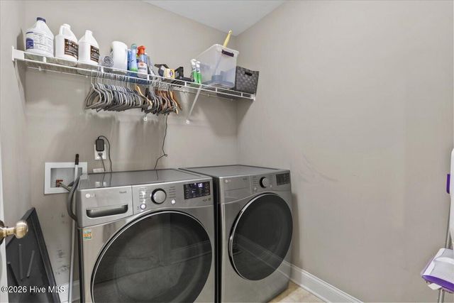 64 Abilene Court, Angier, NC 27501