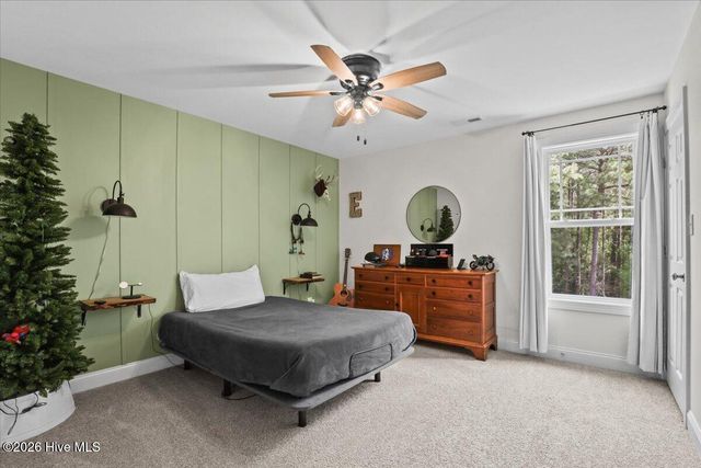 64 Abilene Court, Angier, NC 27501