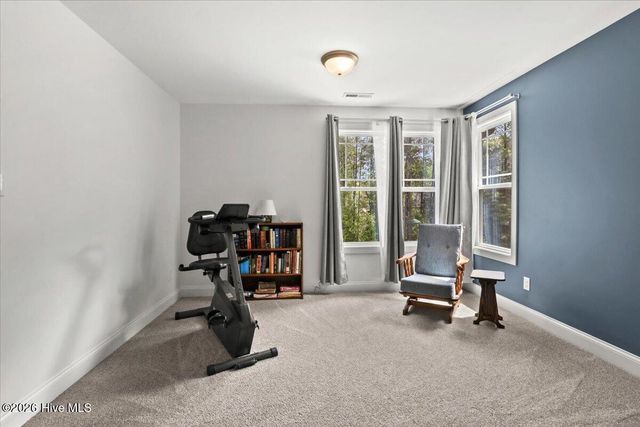 64 Abilene Court, Angier, NC 27501