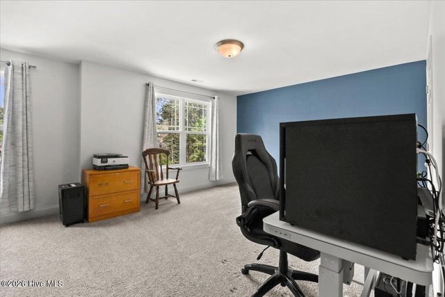 64 Abilene Court, Angier, NC 27501