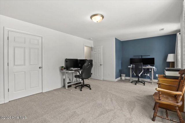 64 Abilene Court, Angier, NC 27501