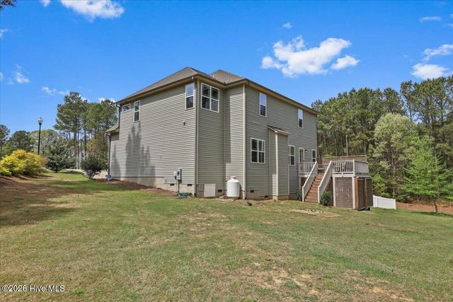 64 Abilene Court, Angier, NC 27501