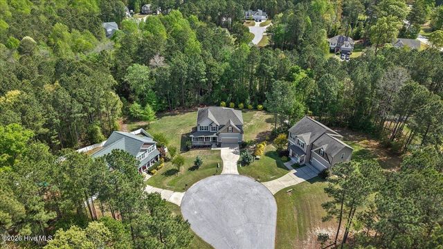 64 Abilene Court, Angier, NC 27501