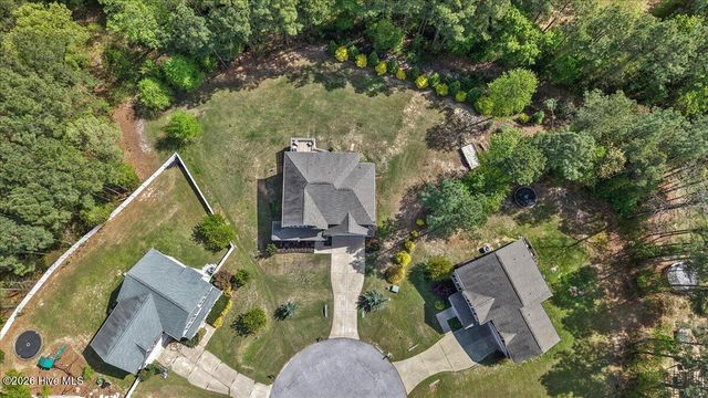 64 Abilene Court, Angier, NC 27501