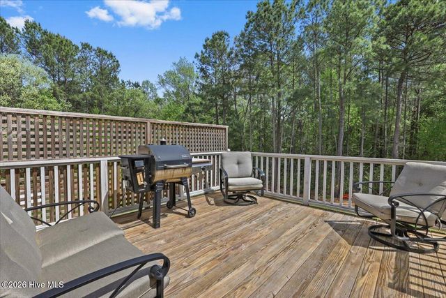 64 Abilene Court, Angier, NC 27501