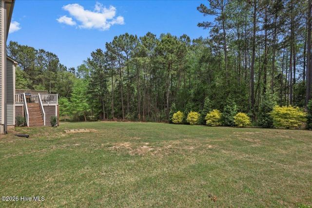 64 Abilene Court, Angier, NC 27501