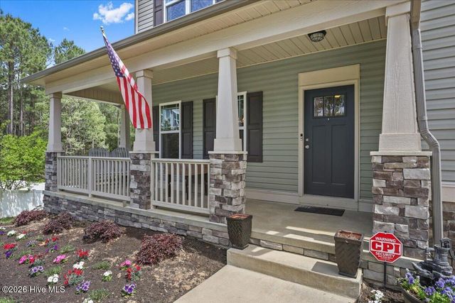 64 Abilene Court, Angier, NC 27501