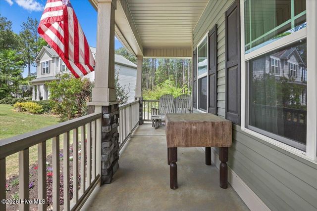 64 Abilene Court, Angier, NC 27501