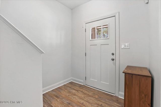 64 Abilene Court, Angier, NC 27501